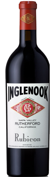 2019 Rubicon Rutherford - Napa Valley Inglenook Vineyards 750