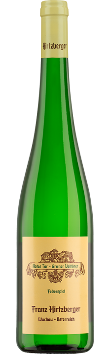 2023 Grüner Veltliner Federspiel Spitzer Rotes Tor Weingut Franz Hirtzberger 750