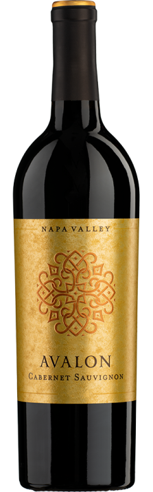 2018 Cabernet Sauvignon Napa Valley Avalon Winery 750