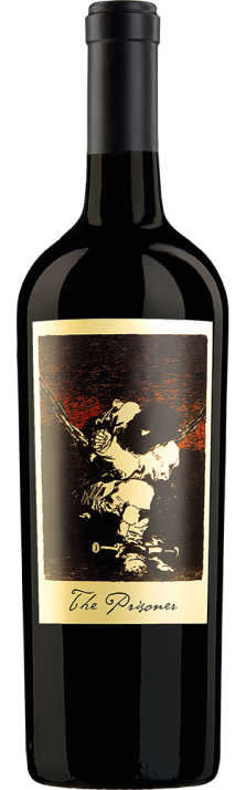 2019 The Prisoner California The Prisoner Wine Company 1500