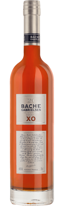 Cognac XO Fine Champagne Bache-Gabrielsen 700