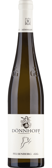 2023 Riesling GG trocken VDP.Grosse Lage Schlossböckelheimer Felsenberg Dönnhoff 750