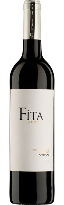 2019 Fita da Fitapreta VR Alentejo Fitapreta Vinhos 750