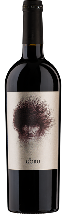 2020 El Goru Jumilla DOP Ego Bodegas 1500