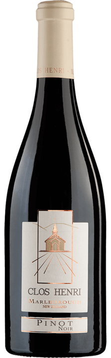 2016 Pinot Noir Marlborough Clos Henri (Bio) 750