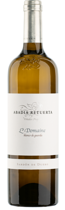 2020 Le Domaine Blanco Sardón de Duero VT Castilla y León Abadía Retuerta 750