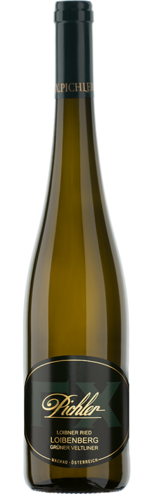 2021 Grüner Veltliner Ried Loibenberg F.X. Pichler 750