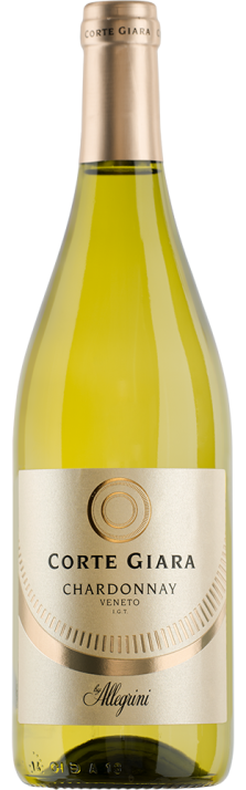 2023 Chardonnay Veneto IGT Corte Giara by Allegrini 750