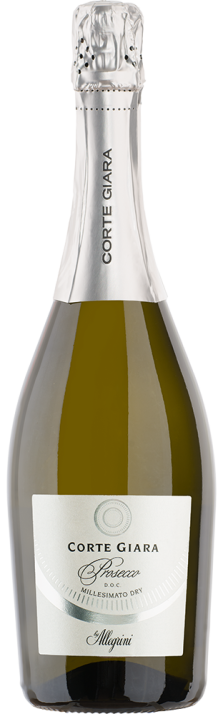 2023 Prosecco DOC Extra Dry Millesimato Corte Giara by Allegrini 750