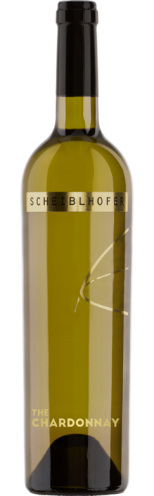 2021 The Chardonnay Burgenland Erich Scheiblhofer 750