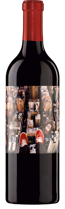 2020 Killer Drop California 689 Cellars 750