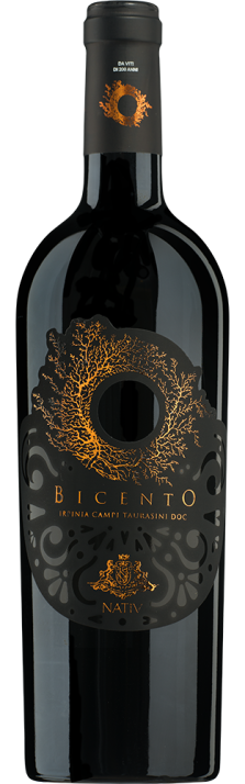 2019 Bicento Irpinia Campi Taurasini DOP Nativ 750