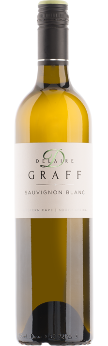 2022 Sauvignon Blanc Coastal WO Delaire Graff Estate 750