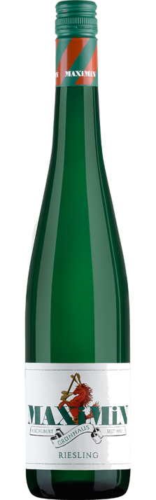 2023 Riesling Maximin Maximin Grünhaus Familie von Schubert 750