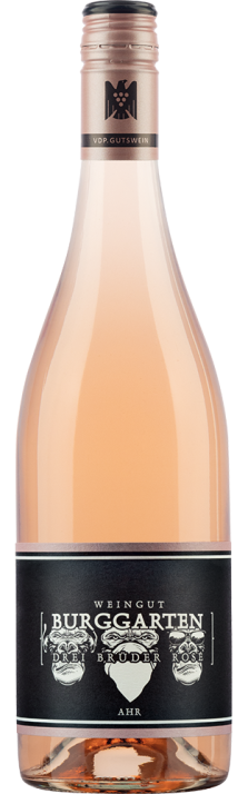 2023 Rosé trocken VDP.Gutswein Ahr Weingut Burggarten 750