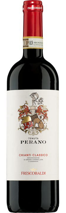 2021 Tenuta Perano Chianti Classico DOCG Azienda Agricola Frescobaldi 750