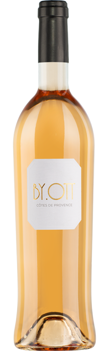 2023 By.Ott Rosé Côtes de Provence AOC Domaines Ott 750