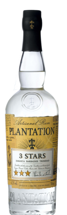 Rum Plantation 3 Stars 700