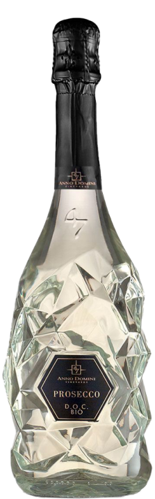 Prosecco DOC Diamante 47 Anno Domini (Bio) 750