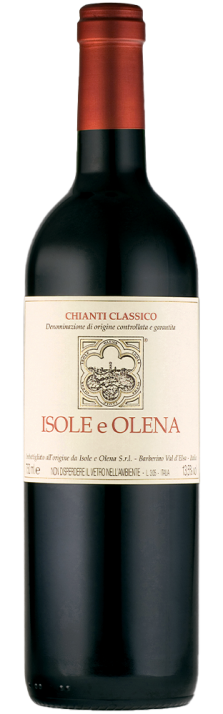 2020 Chianti Classico DOCG Isole e Olena 750