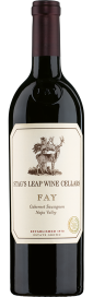 2018 Cabernet Sauvignon Fay Stags Leap District Napa Valley Stag's Leap Wine Cellars 750.00