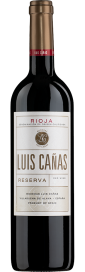 2016 Luis Cañas Reserva Rioja DOCa Bodegas Luis Cañas 1500
