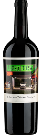 2018 Lucky Draw Cabernet Sauvignon California Lucky Draw Wines 1500.00