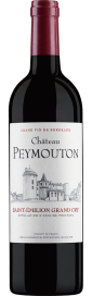 2023 Château Peymouton Grand Cru St-Emilion AOP 750.00