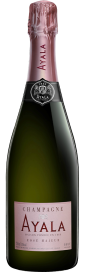 Champagne Majeur Rosé Ayala 750