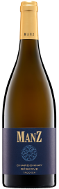 2023 Chardonnay Réserve trocken Rheinhessen Weingut Manz 750