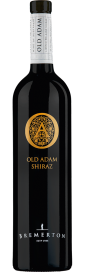 2021 Shiraz Old Adam Langhorne Creek Bremerton Wines 750.00