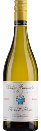 2022 Weisser Burgunder/Chardonnay trocken Baden Weingut Karl H. Johner 750.00