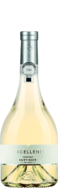 2023 L'Excellence Blanc Cru Classé Côtes de Provence AOP Château St-Maur 750.00