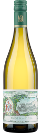 2023 Pinot Blanc Pure VDP.Gutswein Weingut Maximin Grünhaus Familie von Schubert 750.00