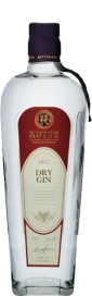 Gin Rutte Dutch Dry 750.00