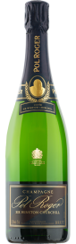 2013 Champagne Cuvée Sir Winston Churchill Brut Pol Roger 1500.00