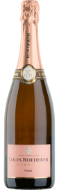 2016 Champagne Brut Rosé Louis Roederer 750
