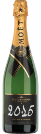 2015 Champagne Brut Grand Vintage Moët & Chandon 750