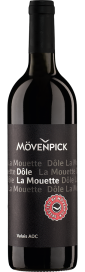 2023 Dôle La Mouette Valais AOC Selected by Mövenpick 750