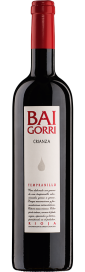 2016 Baigorri Crianza Rioja DOCa Bodegas Baigorri 3000.00