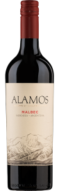 2021 Malbec Mendoza Alamos 100 years of Family Winemaking 750.00