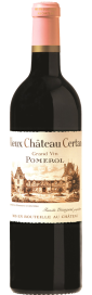2019 Vieux Château Certan Pomerol AOC 750.00
