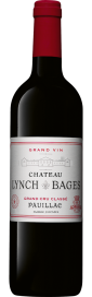 2021 Château Lynch-Bages 5e Cru Classé Pauillac AOC 750.00