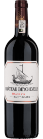 2017 Château Beychevelle 4e Cru Classé St-Julien AOC 750.00