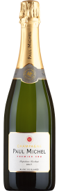 2013 Champagne Brut 1er Cru Blanc de Blancs Paul Michel 750.00