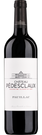 2016 Château Pédesclaux 5e Cru Classé Pauillac AOC 750.00