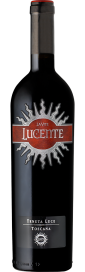 2019 Lucente Toscana IGT Tenuta Luce 1500