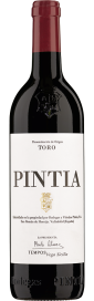 2018 Pintia Toro DO Bodegas y Viñedos Pintia Grupo Vega Sicilia 750.00