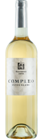 2020 Compleo Cuvée Blanc Vin de Pays Suisse Staatskellerei Zürich 750.00