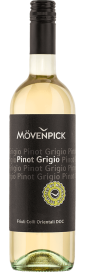 2023 Pinot Grigio Friuli Colli Orientali DOC Selected by Mövenpick Cabert 750.00